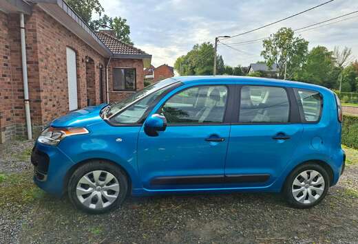 Citroen C3 Picasso 1.4i Collection