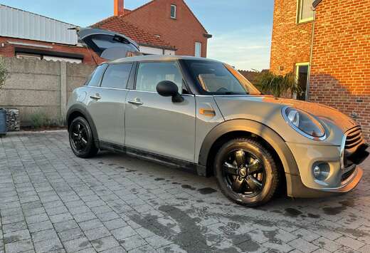 MINI Mini One