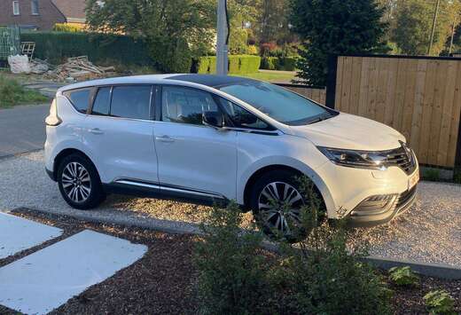 Renault Grand Espace 7 zetels 2.0 dCi 175 Aut. Initia ...