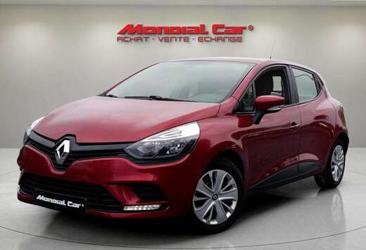 Renault 0.9 TCe Cool *Garantie * Clim * Bluetooth*