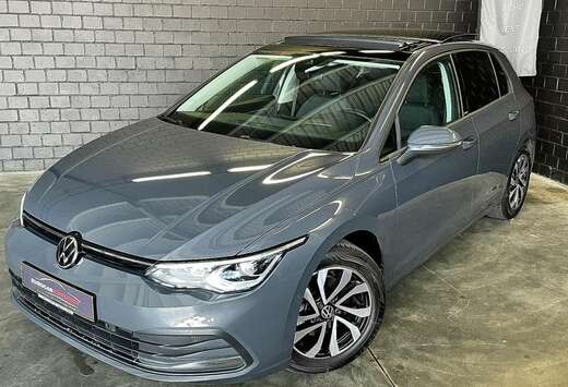 Volkswagen LIFE \\MOVE\\ 2.0 TDI 150CV DSG7 ** Attela ...