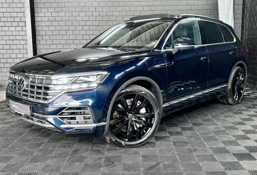 Volkswagen 3.0 TSi V6 eHybrid 4MOTION Elegance 381 CV