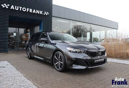 BMW I / BREAK / M-SPORT / TREKHK / DRIV PLUS / 20\