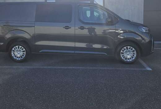 Toyota 2.0D-4D 144 6M/T Dynamic 2d 6p