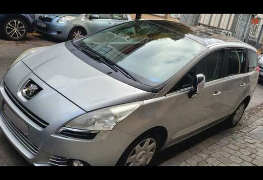 Peugeot 155 THP Family Plus