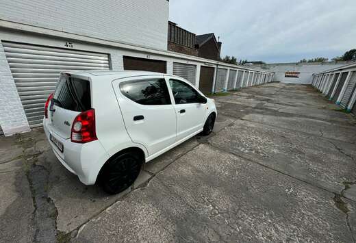 Suzuki 1.0i GL Airco