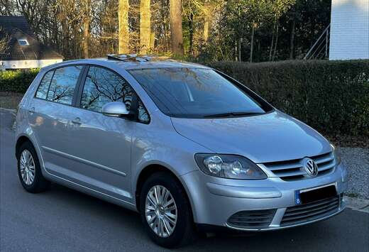 Volkswagen 1.4i 16v Spring Edition