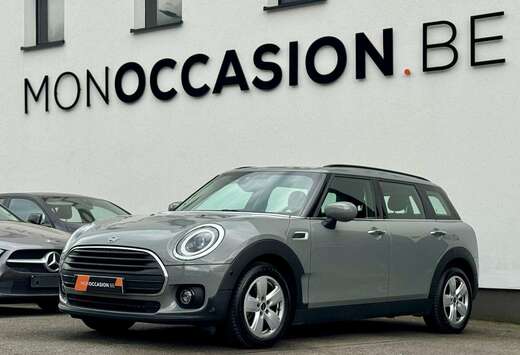 MINI 1.5 OPF VIRTUAL LED GPS CARPLAY CAMERA KEY LESS