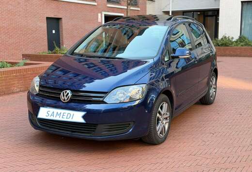Volkswagen Golf+ 1.4 TSI Automatique prête à immatr ...