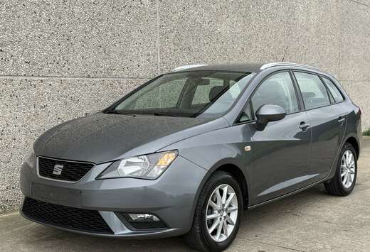 SEAT 1.0i - ST/Line - Euro 6b - 115.000Km - Top staat