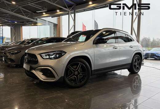 Mercedes-Benz Star Edition