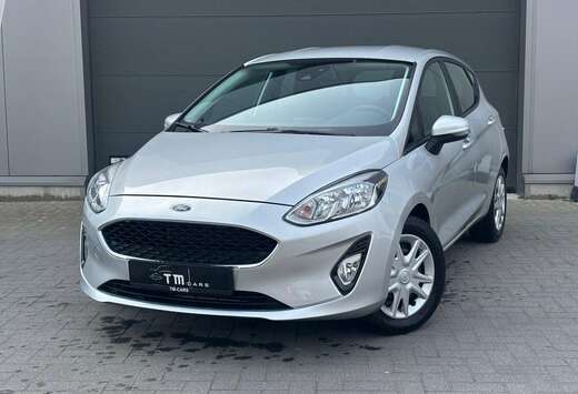 Ford airco/cruise controle/garantie