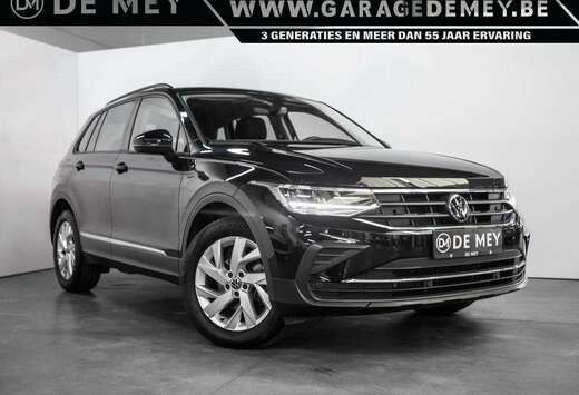 Volkswagen 1.5 TSI DSG 150PK / CARPLAY / CAMERA / TRE ...