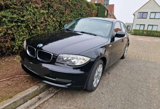 BMW 116i