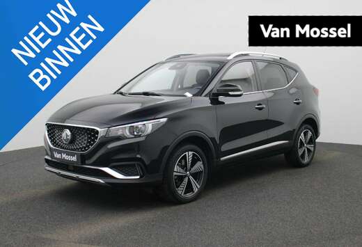 MG MG EV Luxury 45 kWh PANO  LEDER  CAMERA