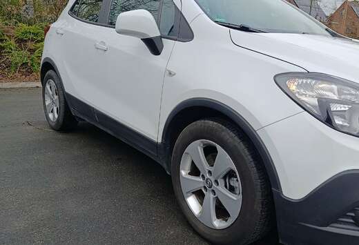 Opel Mokka 1.4 Turbo 4x2 Enjoy