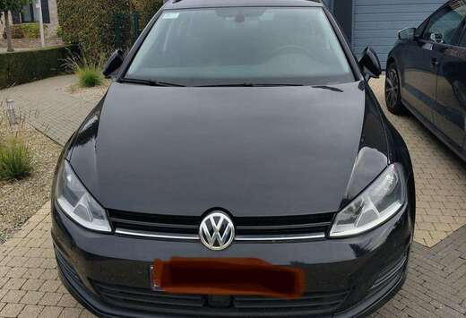 Volkswagen SW+1.6+CR+TDi+4Motion+Trendline