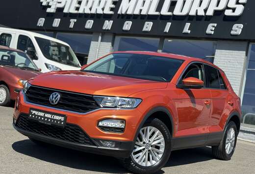 Volkswagen 1.0 TSI United / NAV / CARPLAY / AIRCO / S ...