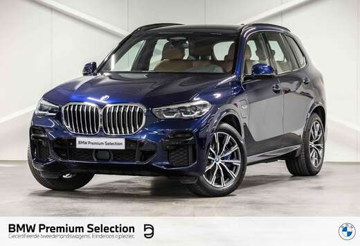 BMW X5 xDrive45e M Sport  COMF SE