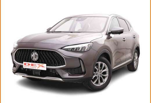 MG 1.5 T-GDi 162 DCT Comfort  Leather  GPS  Cam  LED