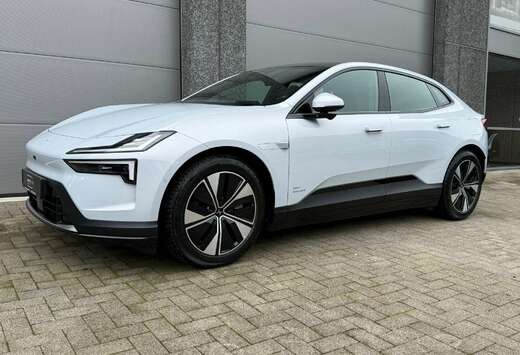 100 kWh Long Range Single Motor *PANO / 360 / ACC*