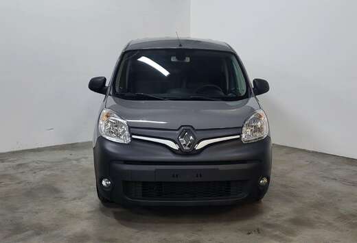 Renault 1.5 dCi * AIRCO * BLUETOOTH * RADAR ARR. *