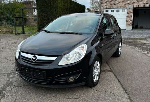 Opel 1.3 CDTi Essentia