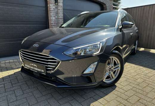 Ford  CLIPPER  FULL LED  NAVI  CARPLAY  CAMERA  PDC   ...