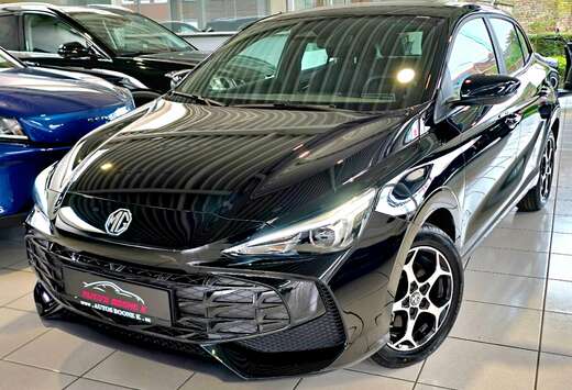 MG 3 Comfort /NEW/Camera, Carplay/7J Garantie