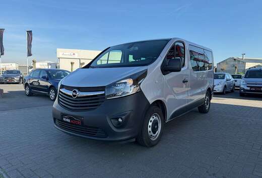 Opel 1.6 D 8PL Navi Camera PROPERE STAAT