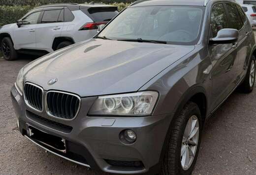 BMW xDrive