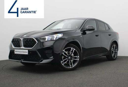 BMW M SPORT - HARMAN - KARDON - NA