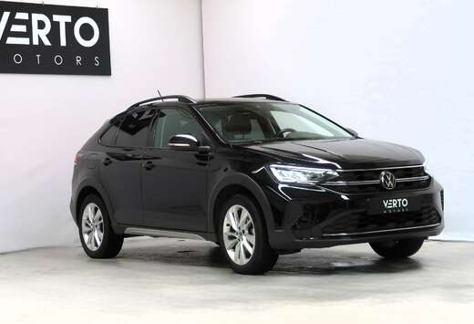 Volkswagen Taigo 1.0 TSI Life Business OPF DSG Life B ...