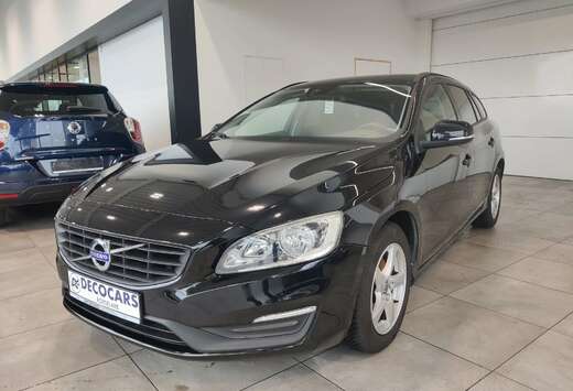 Volvo Navi - Bluetooth - Airco