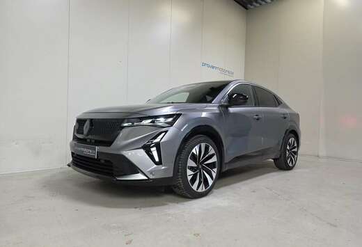 Renault 1.2 e-tech Hybrid - Airco - Topstaat