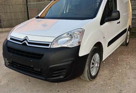 Citroen 1.6 BlueHDi L1 Comfort