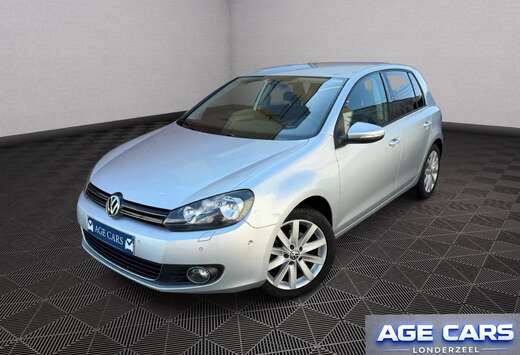 Volkswagen 1.4 TSI Highline Ganrantie 12 Mois