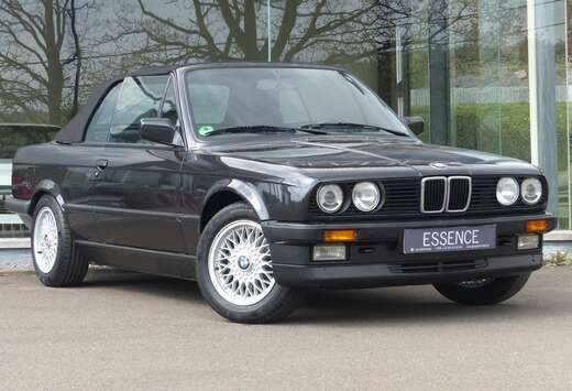 BMW 325i E30 GERMAN CAR, FIRST OWNER