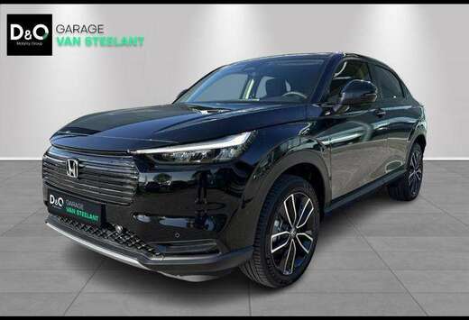 Honda Elegance e-HEV + € 1.500 extra overname