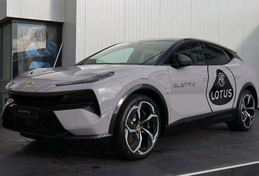 Lotus R MY24