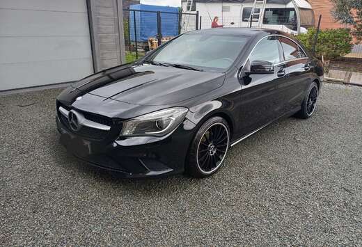 Mercedes-Benz urban line