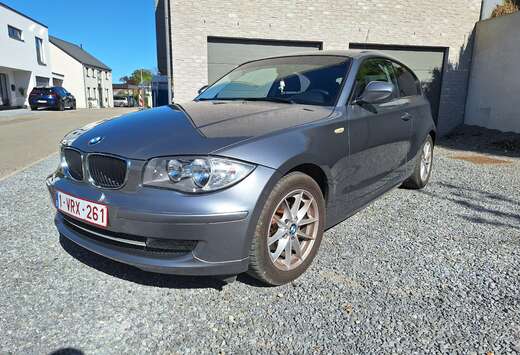 BMW 116i