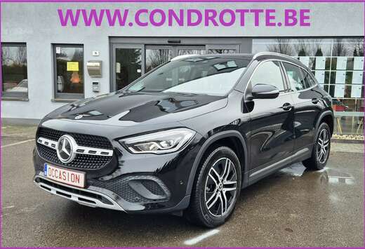 Mercedes-Benz e 1.4 CC 218 CV DCT HYBRIDE BUSINESS SO ...