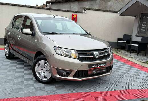 Dacia Sandero 1.2i Laureate--GARANTIE 12 MOIS--