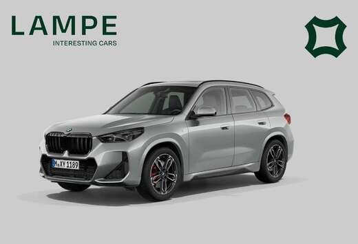 BMW sDrive18i M Sport Pro Pano Keyless Sport Seats