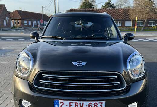 MINI 1.6 DPF