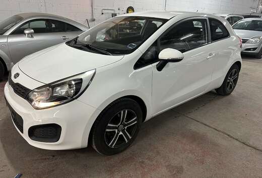 Kia 1.2L 85 Style