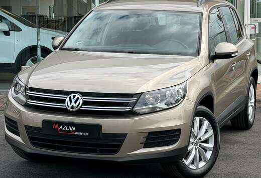 Volkswagen 1.4 TSI * 4Motion * Att. Rem * Carnet Comp ...
