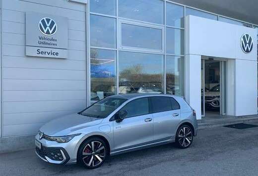 Volkswagen BLACK STYLE 177CV DSG6