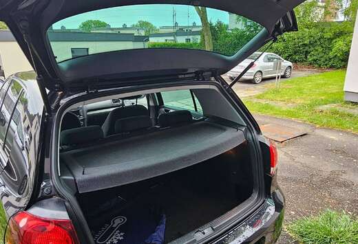Volkswagen Golf 1.6 CR TDi Highline